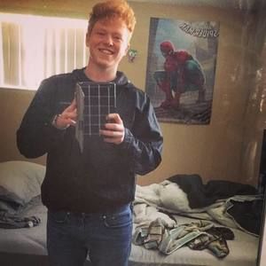 Meet your Posher, Ryan